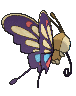 beautifly sprite 112
