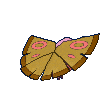 dustox sprite 112
