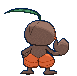 nuzleaf sprite 122