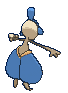 medicham sprite 144