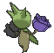 roselia sprite 124