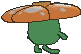 vileplume sprite 182