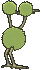 doduo sprite 172