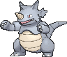 rhydon sprite 170