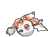 goldeen sprite 160