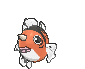 seaking sprite 160