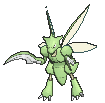 scyther sprite 182