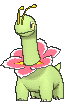 meganium sprite 169