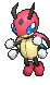 ledian sprite 137