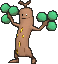 sudowoodo sprite 147