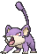 rattata sprite 160
