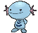 wooper sprite 147