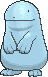 quagsire sprite 147