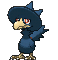murkrow sprite 147