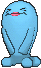 wobbuffet sprite 137