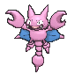 gligar sprite 147