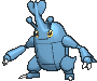 heracross sprite 169