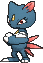 sneasel sprite 147
