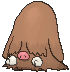 piloswine sprite 147