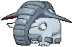 donphan sprite 147