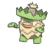ludicolo sprite 120