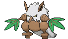 shiftry sprite 120