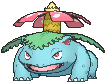 venusaur sprite 192