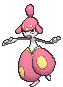 medicham sprite 142