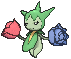 roselia sprite 122