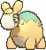 numel sprite 132