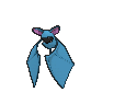 zubat sprite 172