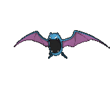 golbat sprite 172