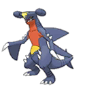 garchomp