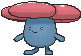 vileplume sprite 180
