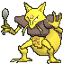 kadabra sprite 172