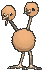 doduo sprite 170