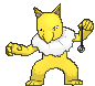 hypno sprite 170