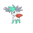 shaymin sky