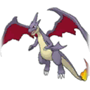 charizard mega-y