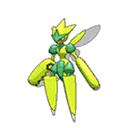 scizor mega