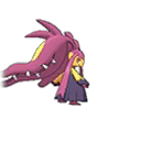 mawile mega