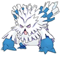 abomasnow mega