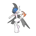 gallade mega
