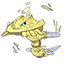 steelix mega