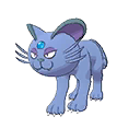 persian alola