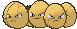 exeggcute sprite 122