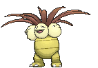 exeggutor sprite 122