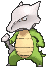marowak sprite 123