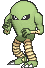 hitmonlee sprite 122