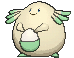 Chansey Shiny